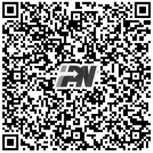 InstaPay QR code